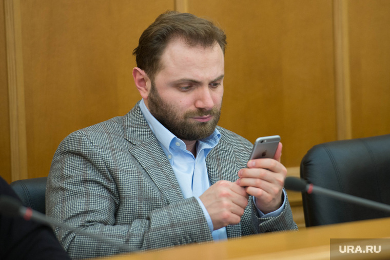Ананьев Виктор Алексеевич Сеанс Саморегуляции