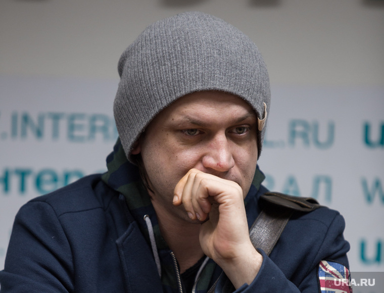 Где сейчас сигарев
