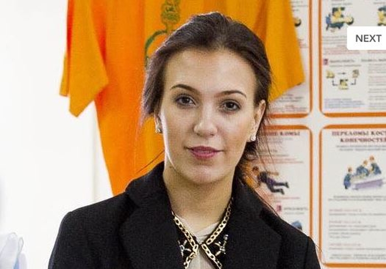 Активистка из Кашино Вероника Пиджакова не боится противостоять «колбасному королю» и депутату-олигарху 