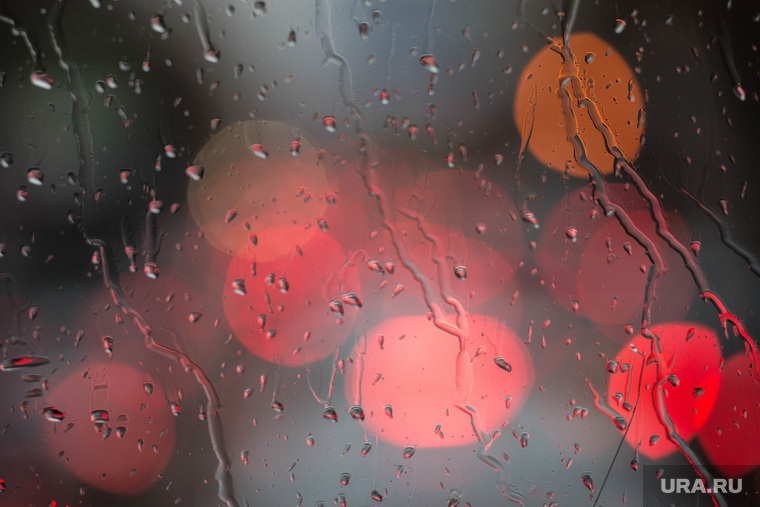 Клипарт по теме Дождь. Екатеринбург, грусть, печаль, капли на стекле, дождь