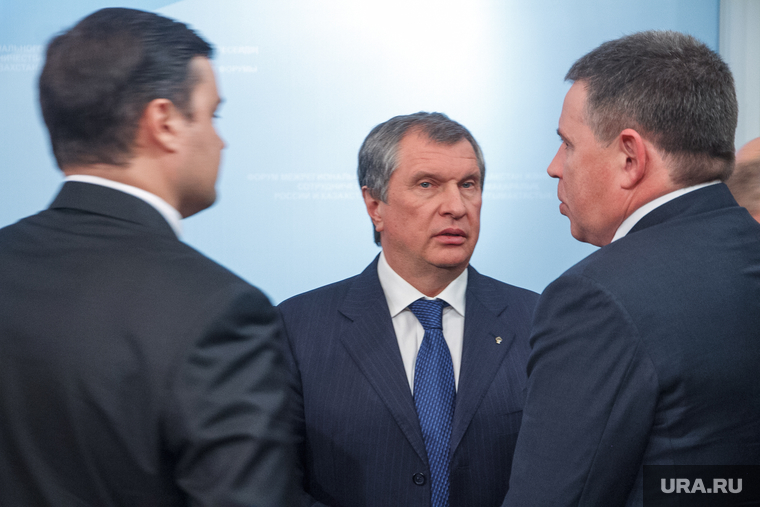 Путин и Назарбаев. Саммит Россия - Казахстан в доме Севастьянова. Екатеринбург, сечин игорь