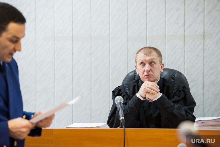 Столичный адвокат уверен: дело Лошагина стало катализатором критики судебной системы области 