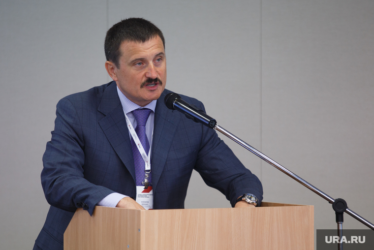 Московский урбанистический форум. Екатеринбург, кузовлев михаил