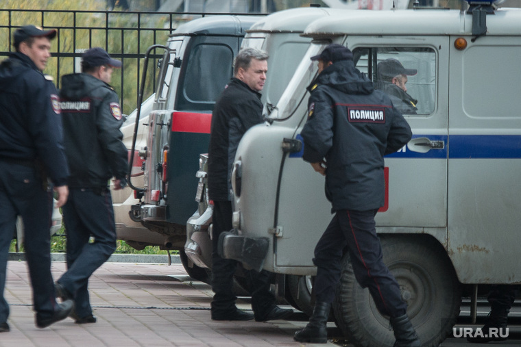 Допрос Ройзмана. Екатеринбург, кинев олег