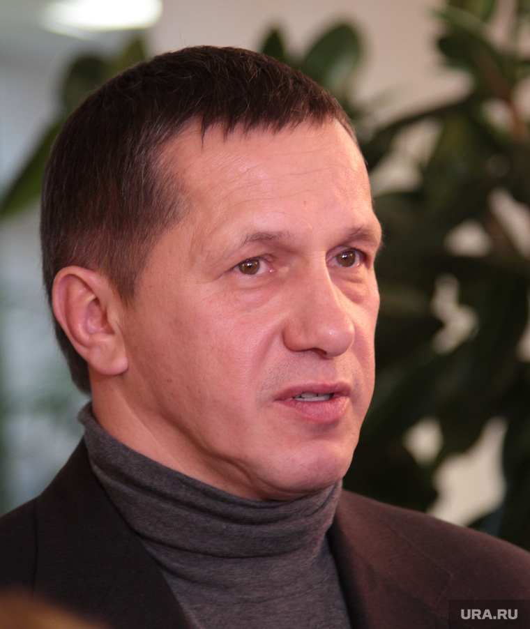 Трутнев Юрий. Пермь, трутнев юрий