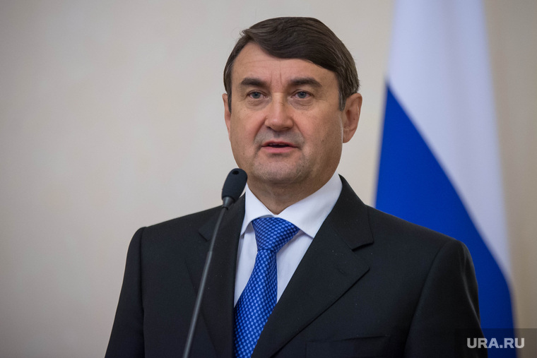 Игорь Левитин Фото