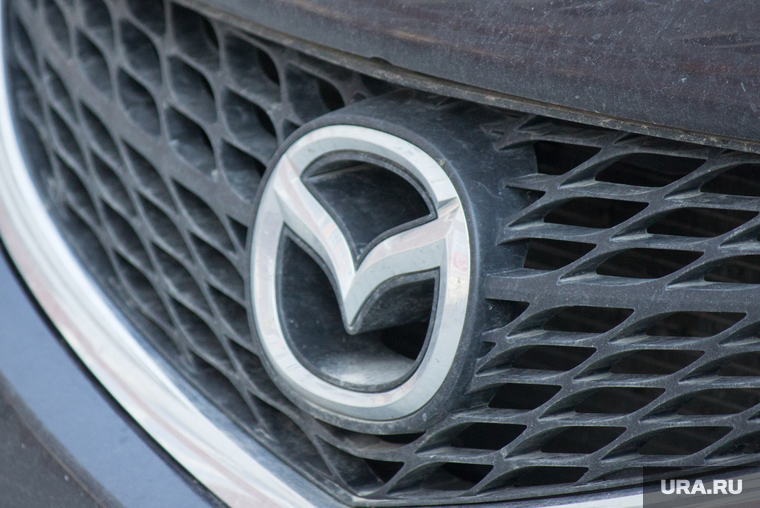 Клипарт 4. Нижневартовск, логотип, mazda, мазда