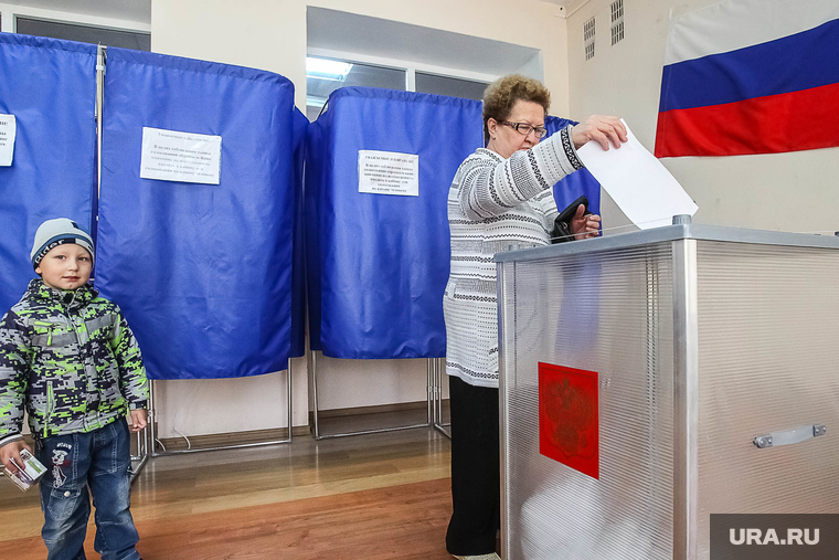 Россияне рассказали о своих политических предпочтениях в ходе опроса общественного мнения