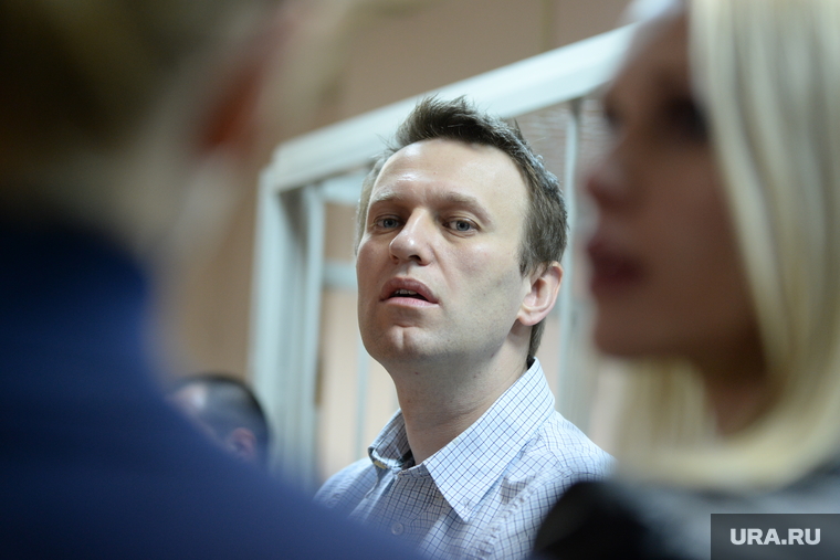 Приговор Олегу и Алексею Навальным дело Ив Роше, навальный алексей
