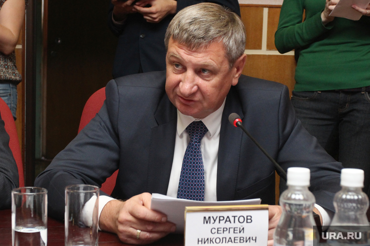 Холманских в Шадринске, муратов сергей 