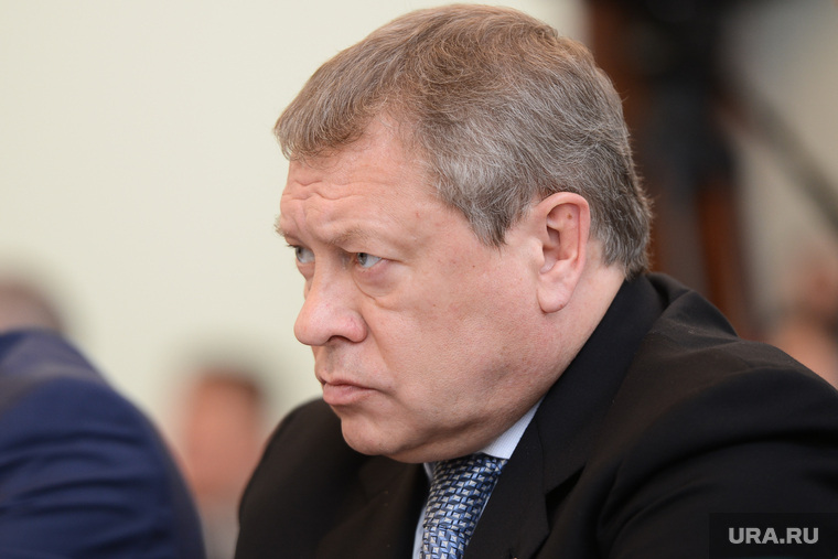 Заседание межрегионального координационного совета ОАО РЖД. Челябинск., зюзин игорь