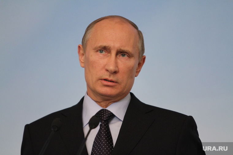 Владимир Путин. Екатеринбург, портрет, путин владимир