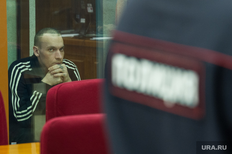 Суд над Киневым 06.11.2015, Худоногов Алексей