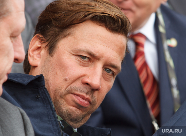 RAE-2015. Второй день. Нижний Тагил, мерзликин андрей