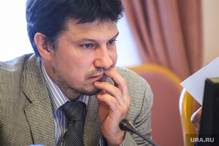 Комитет по аграрной политике Областной думы. Сентябрь 2015. Тюмень, таранов михаил