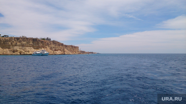 Клипарт, море, египет