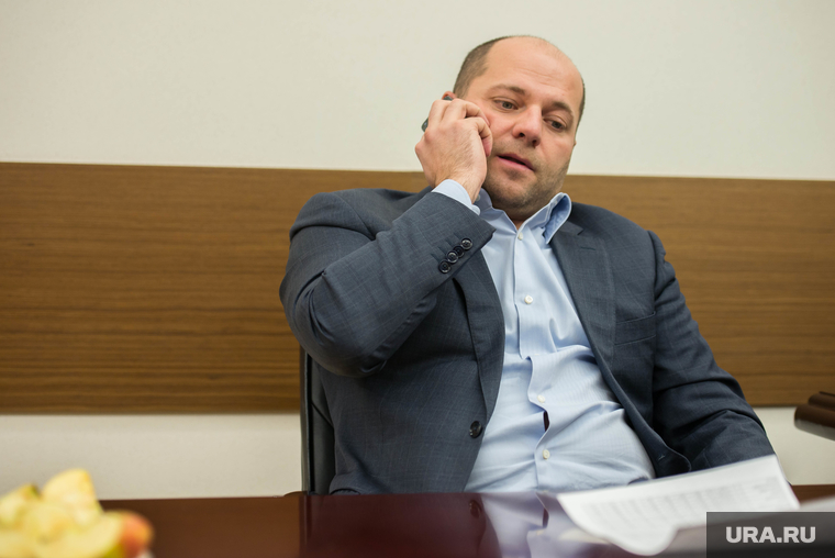 Илья Гаффнер, интервью. Екатеринбург, гаффнер илья, разговор по телефону