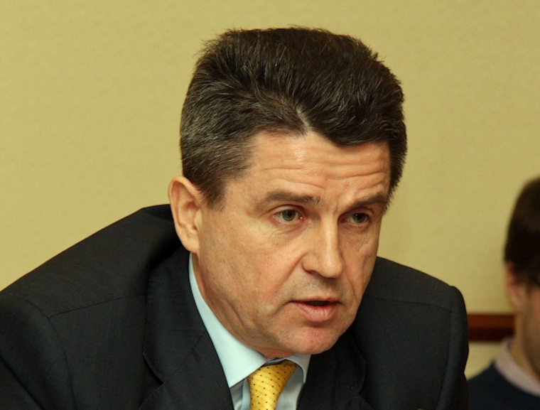 Владимир Маркин, СКР, маркин владимир