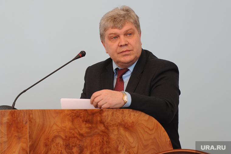 Виктор Чистяков Фото