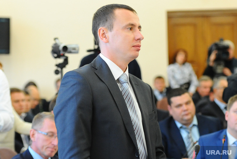 Со своей стороны, в причинах ЧП решил разобраться председатель комиссии Гордумы Александр Галкин 