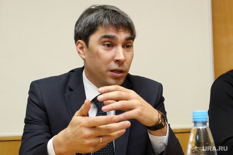 Евгений Кафеев считает, что законодателство нужно совершенствовать 