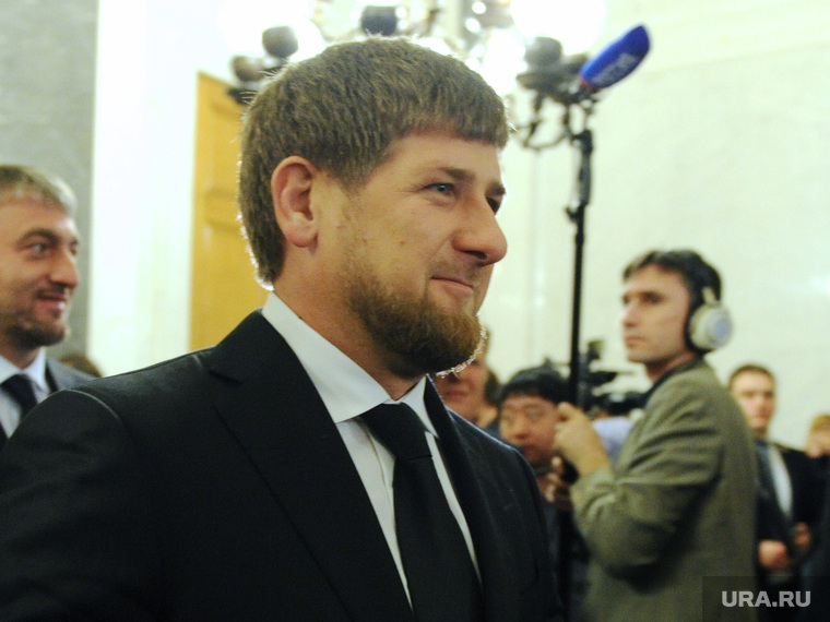 Послание президента Владимира Путина. Москва, кадыров рамзан