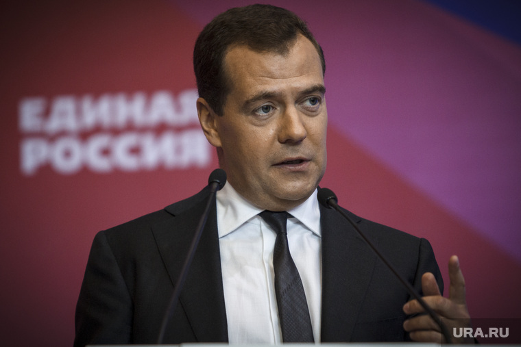 Дмитрий Медведев. Екатеринбург, портрет, медведев дмитрий