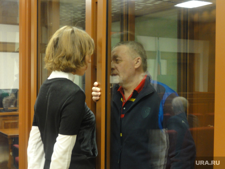 Михаил Шестаков и его адвокат Полина Тамакулова: последние минуты перед приговором 