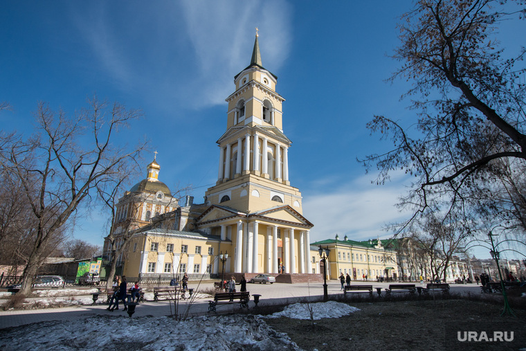 Пермская Художественная Галерея Фото