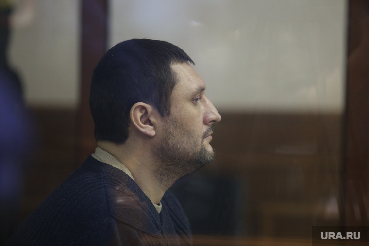 Суд по делу об убийстве Зыбарь. Екатеринбург
