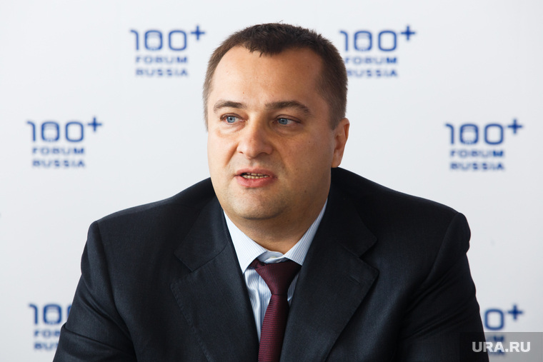 Пресс-конференция к открытию международного форума высотного и уникального строительства 100+
Екатеринбург, мямин сергей