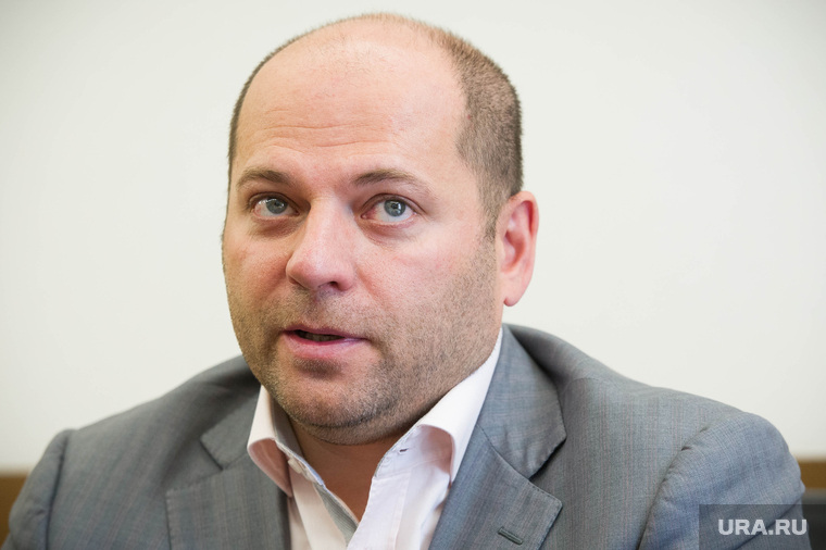 Илья Гаффнер, интервью. Екатеринбург, гаффнер илья