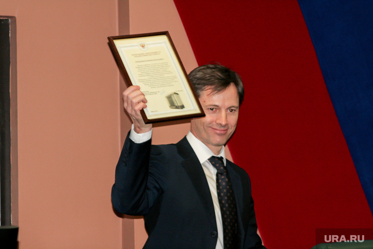 Председатель арбитражного суда ЯНАО, слесарев андрей, судья