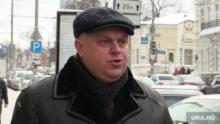 Випы. Пермь, руммель алексей