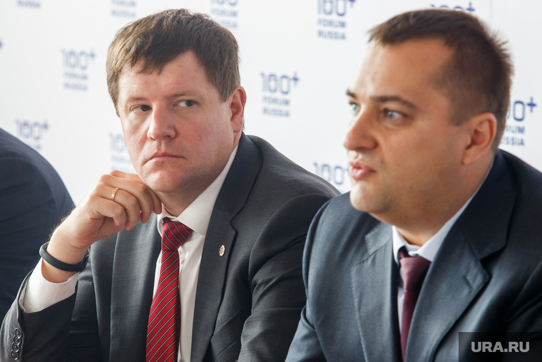 Пресс-конференция к открытию международного форума высотного и уникального строительства 100+
Екатеринбург, мямин сергей, бидонько