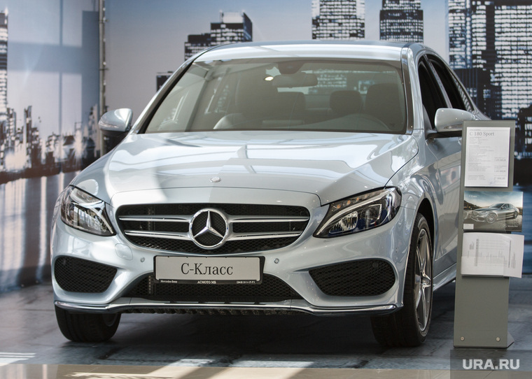 Тест-драйв Mersedes Benz. Екатеринбург, мерседес бенц, mercedes-benz, класс люкс, автомобиль, роскошь