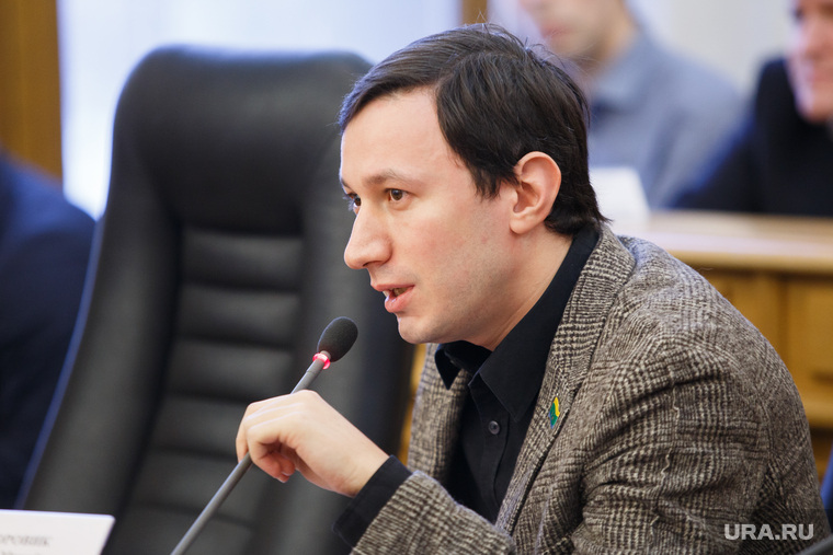 Депутат Боровик не в первый раз выступает с оригинальными инициативами