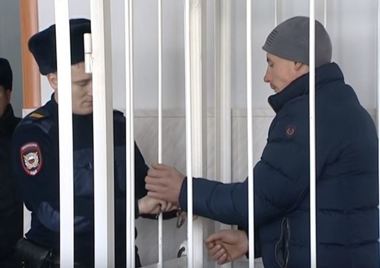 Суд Александр Григорьев, село Миасское Красноармейский район, григорьев александр, Григорьев Миасское