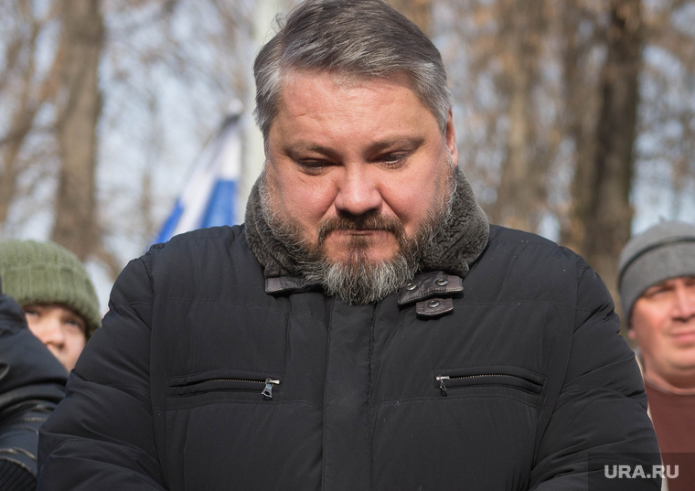 Траурная "Весна" 1 марта в Екатеринбурге, баков антон, траур