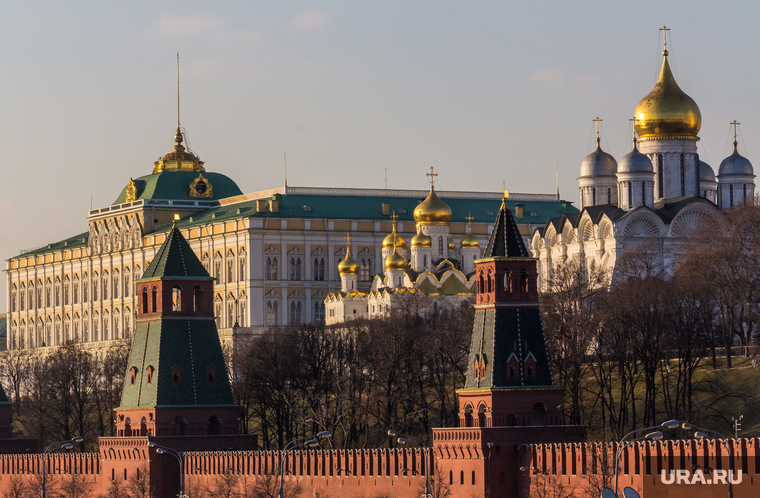 Клипарт. Москва, город москва, кремль