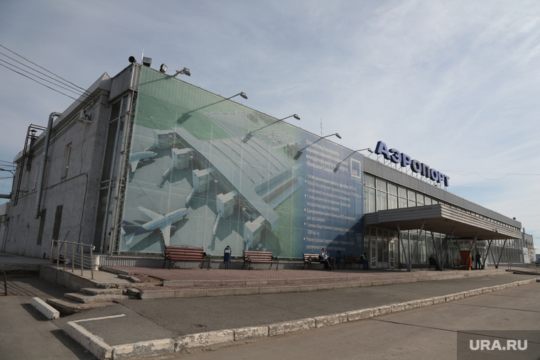 Аэропорт Большое Савино. Пермь, аэропорт большое савино