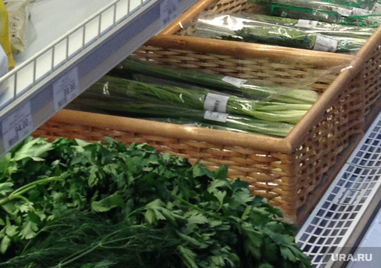 Продукты. Санкции. Алое поле. Проспект. Никитинские ряды. Челябинск., продуктовый магазин, фрукты, зелень