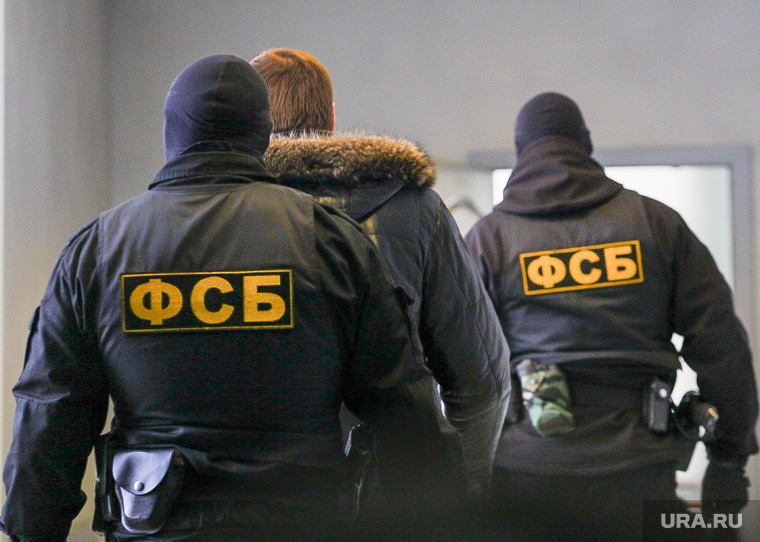 Сандаков в суде. Екатеринбург, фсб, конвой