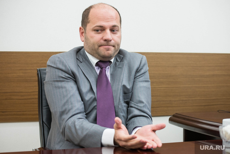 Илья Гаффнер, с интервью. Екатеринбург, гаффнер илья