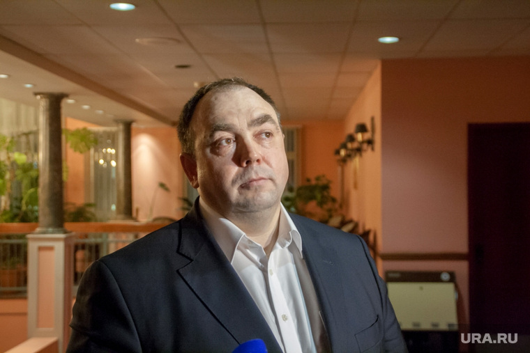 Оргкомитет праймериз ЯНАО