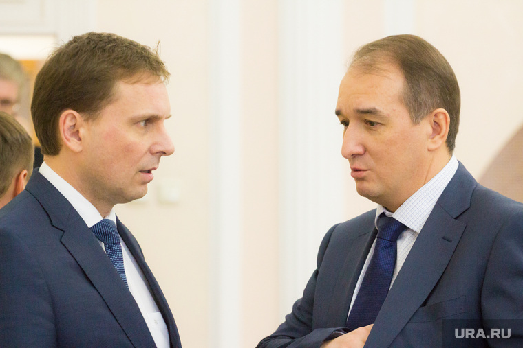 Правительство ХМАО. 12_11. Ханты-Мансийск, путин алексей, филимонов александр