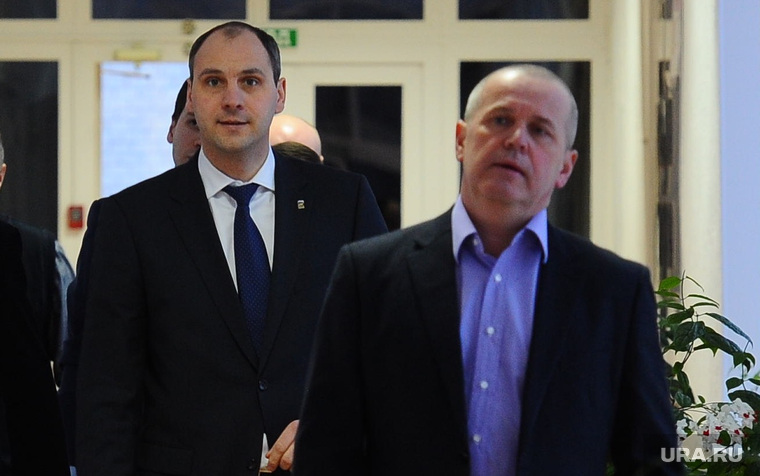 Владислав Жуков нелестно отозвался о действиях профсоюза