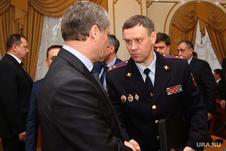 Заседание Правительства
Курган, кокорин алексей, ильиных олег