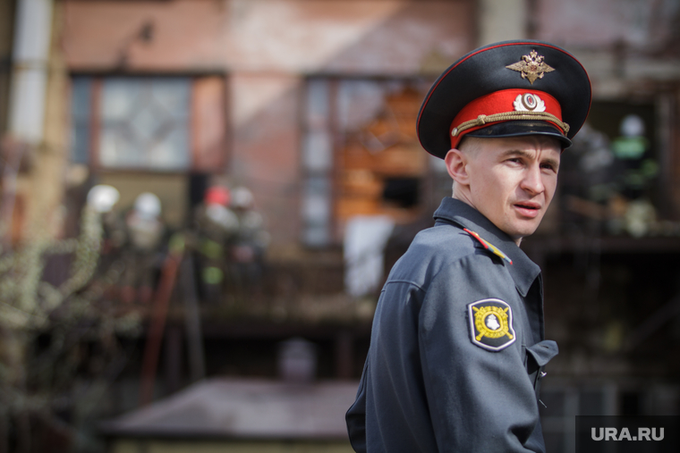 Война управляющих компаний на Уралмаше требует контроля правоохранительных органов