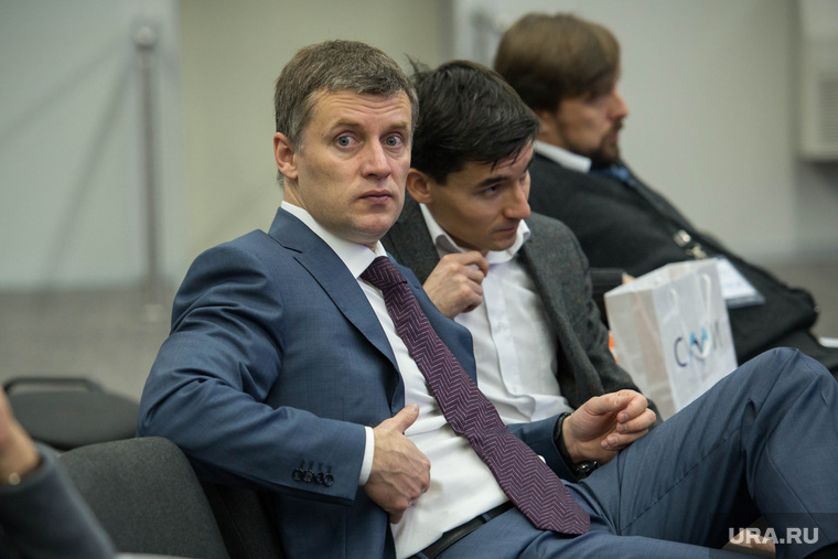 Илья Ананьев йога